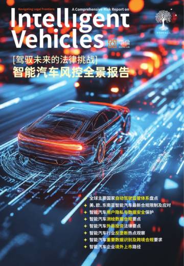 驾驭未来的法律挑战：智能汽车风控全景报告.pdf