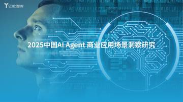 2025中国AI Agent商业应用场景洞察研究.pdf