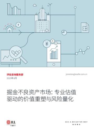 2025年掘金不良资产市场：专业估值驱动的价值重塑与风险量化报告.pdf