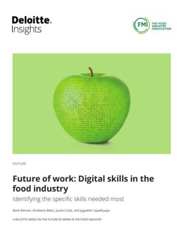 食品行业数字技能报告.pdf