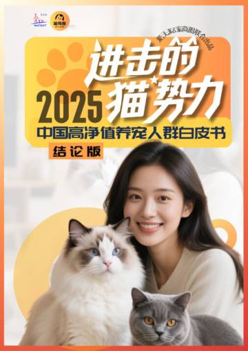 2025年高净值养宠人群白皮书.pdf