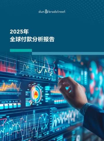 2025年全球付款分析报告.pdf