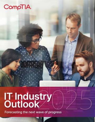 2025年IT行业展望报告：预测下一波发展浪潮（英文）.pdf