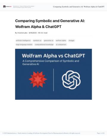 2025符号AI与生成式AI比较研究报告：以Wolfram Alpha与ChatGPT为例（英文）.pdf