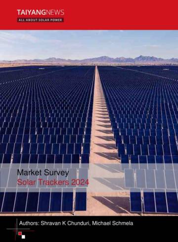 2024年太阳能跟踪支架市场调查报告（英文）.pdf