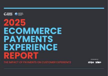 2025年电子商务支付体验报告（英文）.pdf
