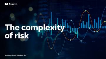 2025年科技行业风险报告：风险的复杂性（英文）.pdf