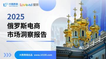 2025俄罗斯电商市场洞察报告.pdf