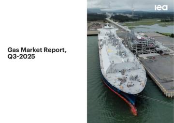 2025年第三季度天然气市场报告（英文）.pdf