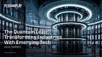 2025量子飞跃：以新兴技术变革行业研究报告（英文）.pdf