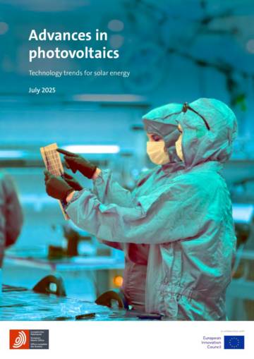 2025光伏技术洞察报告：太阳能技术趋势（英文）.pdf