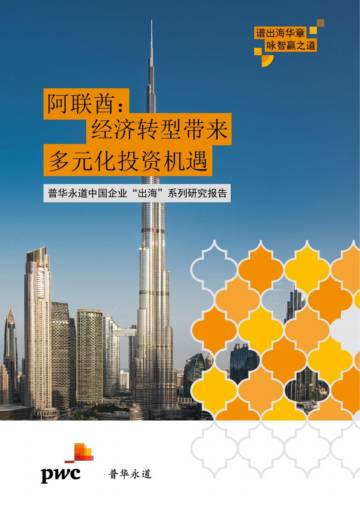 2025中国企业出海系列研究报告-阿联酋经济转型带来多元化投资机遇.pdf
