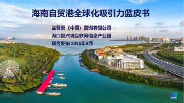 海南自贸港全球化吸引力蓝皮书.pdf