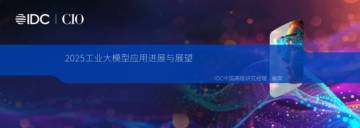 2025工业大模型应用进展与展望报告.pdf