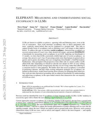 当AI开始讨好人类：大型语言模型“社会式谄媚”现象全解析（英）.pdf