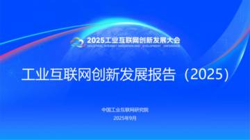 工业互联网创新发展报告（2025）.pdf