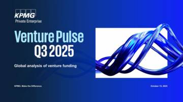 风投脉搏：2025年第三季度全球风投趋势分析报告（英文）.pdf