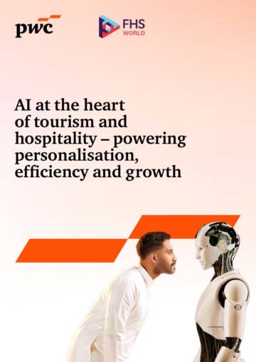 2025年人工智能：旅游与酒店业的核心驱动力-赋能个性化、效率与增长报告（英文）.pdf