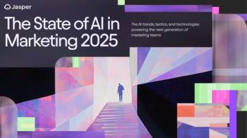 2025年营销中人工智能现状报告（英文）.pdf