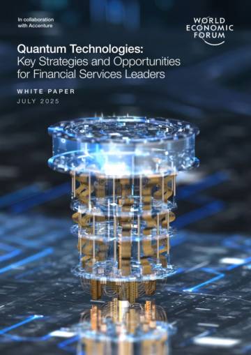 量子技术：金融服务领导者的关键战略和机遇（英文）.pdf