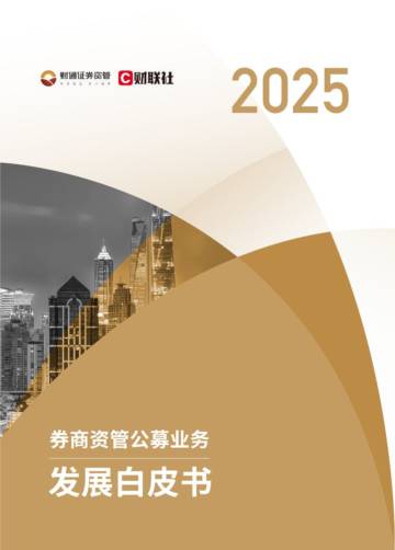 2025年券商资管公募业务发展白皮书.pdf