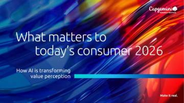 2026年消费品零售行业全球消费者行为趋势报告（英文）.pdf