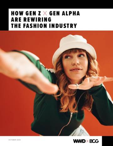 Z世代和Alpha世代重塑时尚产业（英文）.pdf