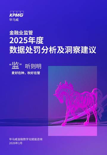 “监”听则明-2025年度金融业监管数据处罚分析及洞察建议报告.pdf
