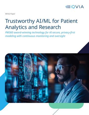 2026面向患者数据分析与研究的可信AI机器学习白皮书（英文）.pdf