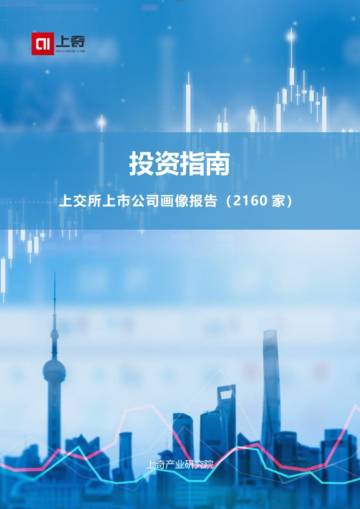 上奇研究院：上交所上市公司画像报告（2060家）.pdf