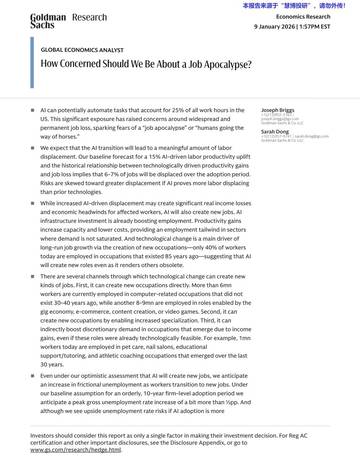 全球经济分析师：我们该如何担忧“就业末日”？（英文）.pdf