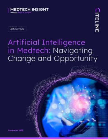 2025医疗科技领域AI应用：驾驭变革与机遇研究报告（英文）.pdf