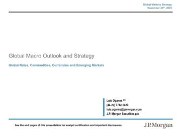 全球宏观展望与策略：全球利率、大宗商品、外汇及新兴市场（英文）.pdf