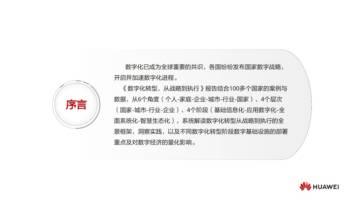 华为：数字化转型，从战略到执行.pdf