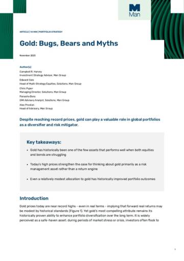 黄金：多头、空头与迷思（英文）.pdf