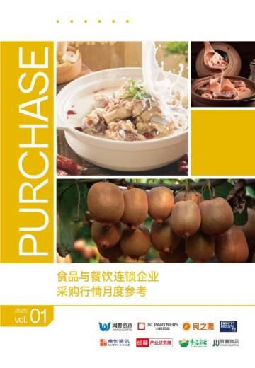 食品与餐饮连锁企业采购行情月度参考.pdf