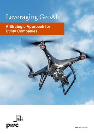 利用GeoAI：面向公用事业公司的战略方法（英文）.pdf