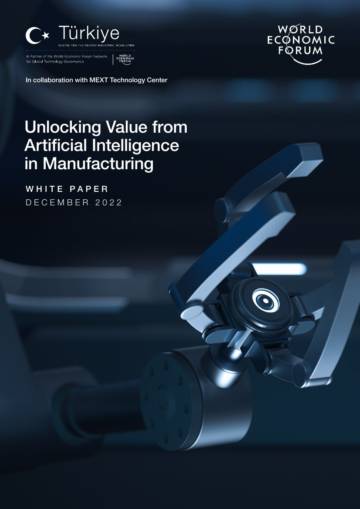 释放制造业中人工智能的价值.pdf