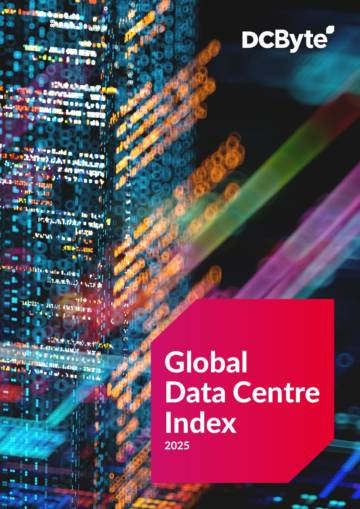 2025年全球数据中心市场发展报告（英文）.pdf