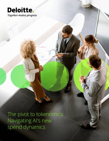 2026向代币经济学战略性转向：驾驭AI支出新格局研究报告（英文）.pdf