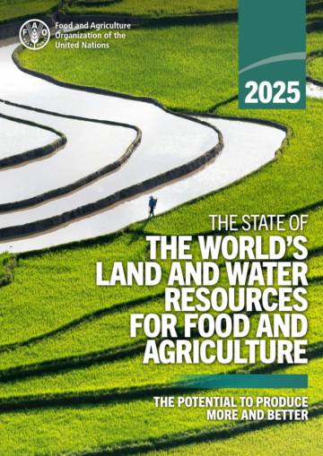 2025年全球粮农土地和水资源报告（英文）.pdf
