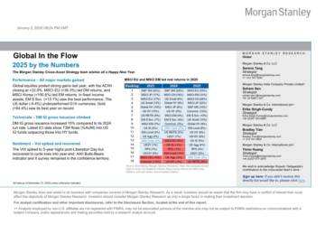 全球资金流向：2025年数据盘点（英文）.pdf