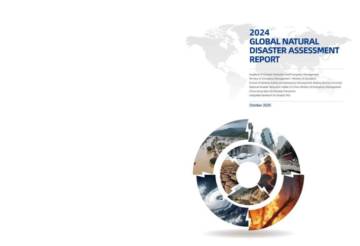 全球灾害数据平台：2024年全球自然灾害评估报告（英文）.pdf