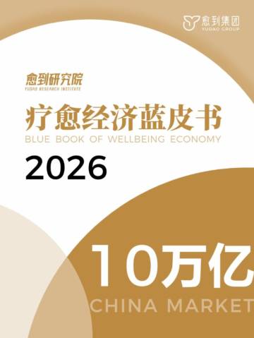 疗愈经济蓝皮书2026.pdf