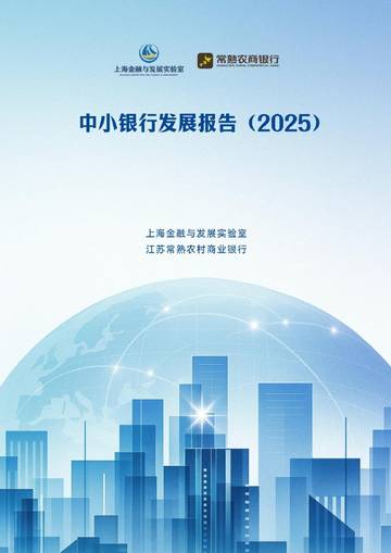 中小银行发展报告（2025）.pdf