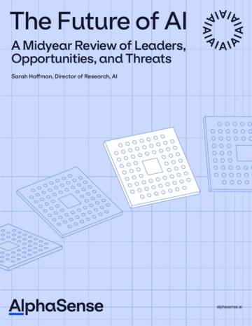 人工智能的未来：2025年上半年行业发展回顾（英文）.pdf