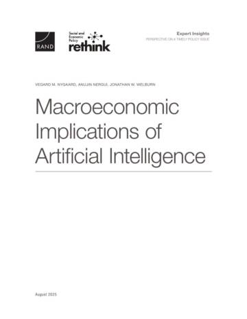 人工智能的宏观经济影响（英）.pdf