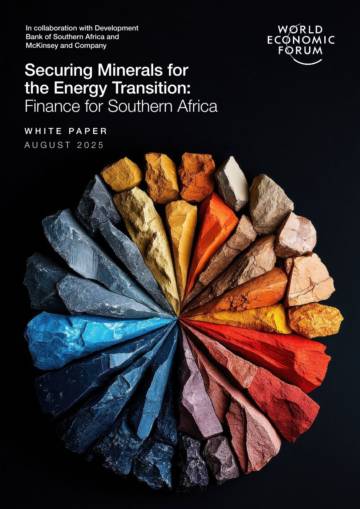 确保能源转型中的矿产资源：为南部非洲融资（英文）.pdf