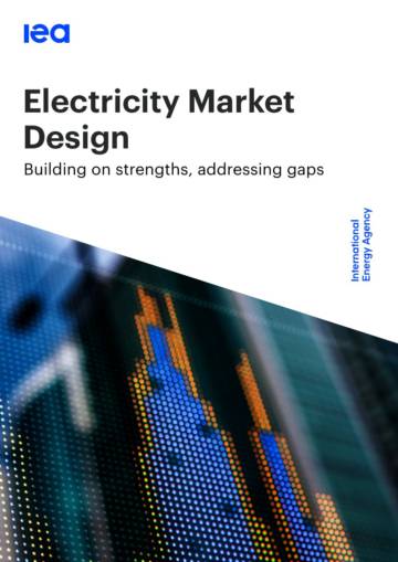 电力市场设计：在既有优势基础上构建，弥补关键缺口（英文）.pdf