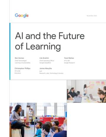 人工智能与学习的未来（英文）.pdf